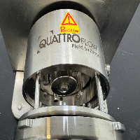 QuattroFlow Quaternary Diaphragm Pump image 3
